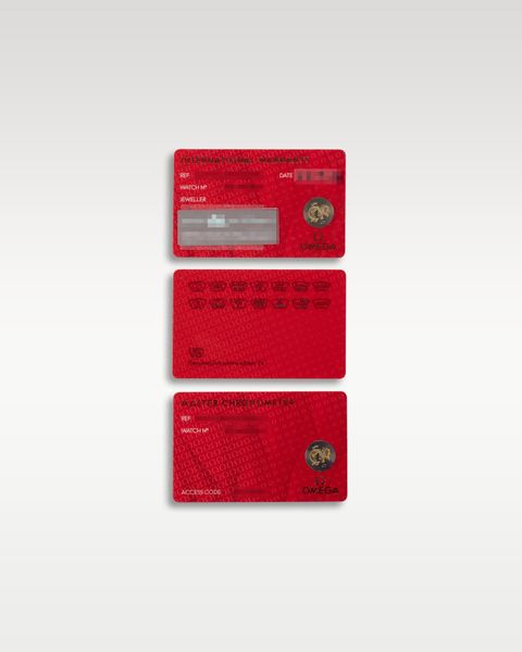 Omega Speedmaster Anniversary Series 310.32.42.50.02.001